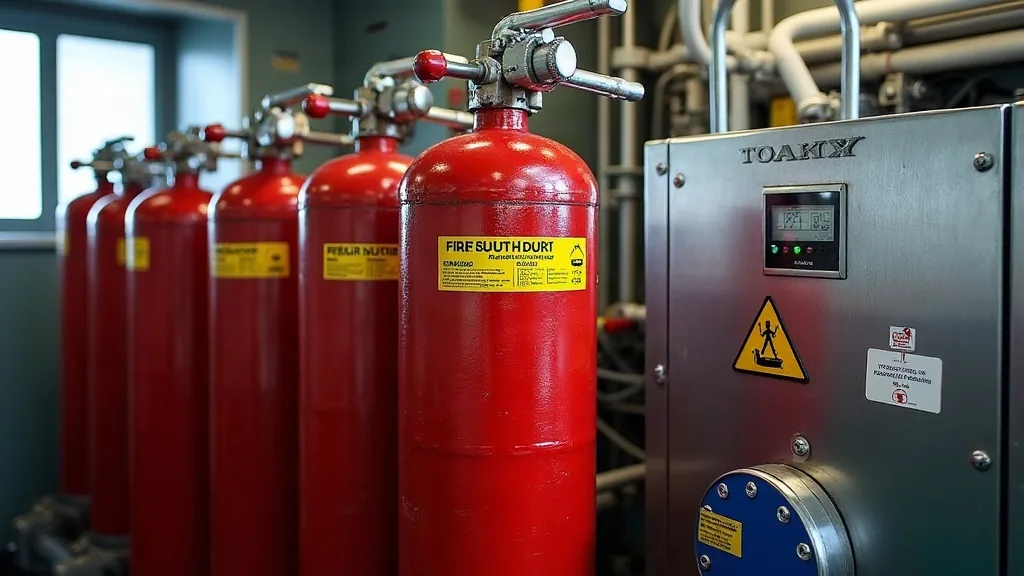 Fire Safety and Redundancy on a Commercial Komodo Liveaboard