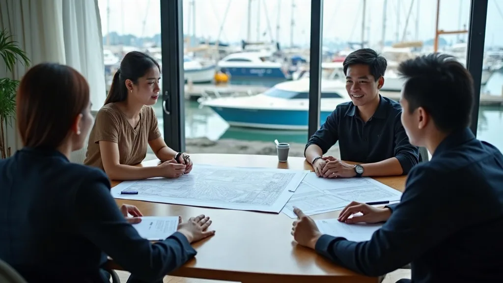 Can Foreigners Own a Liveaboard in Komodo? Ownership Structures Explained
