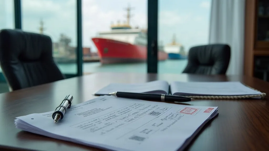 Registering and Flagging a Yacht in Indonesia for Charter Work