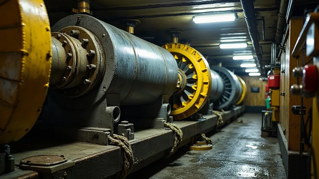 Choosing a Stabiliser System for a Komodo Liveaboard